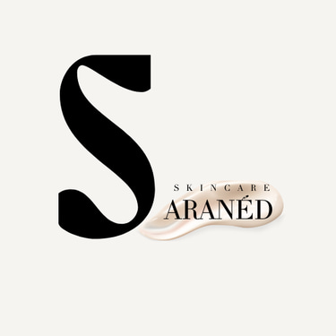 SARANÉD SKIN logo