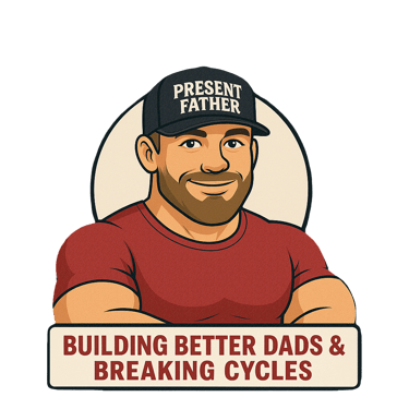 Present Father logo