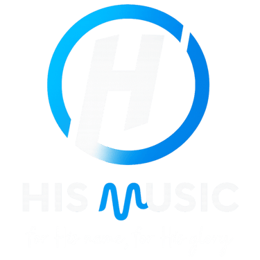 HIS Music logo