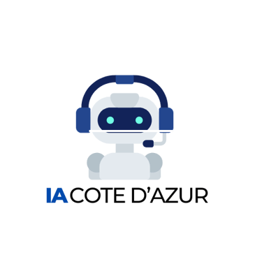 IA Cote dazur logo