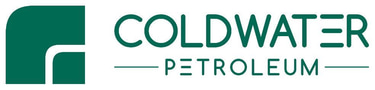 COLDWATER logo