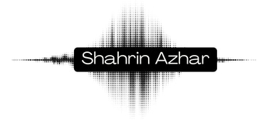 Shahrin Azhar logo