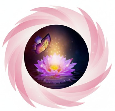 Karine Auvitu – Soins Énergétiques Holistiques logo