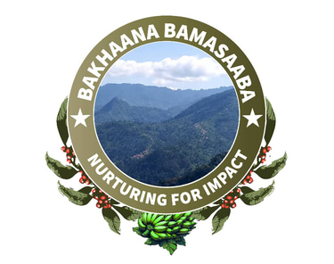 BAKHAANA BAMASAABA ASSOCIATION (BBA) logo