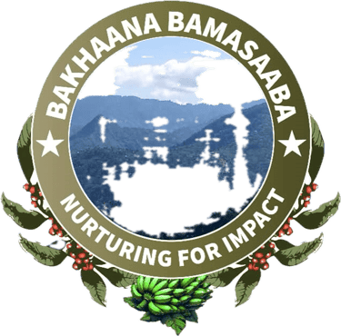 BAKHAANA BAMASAABA ASSOCIATION (BBA) logo