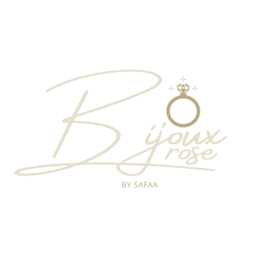 Bijouxrose logo