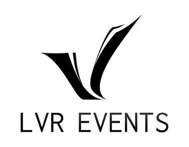 LVR EVENTS logo