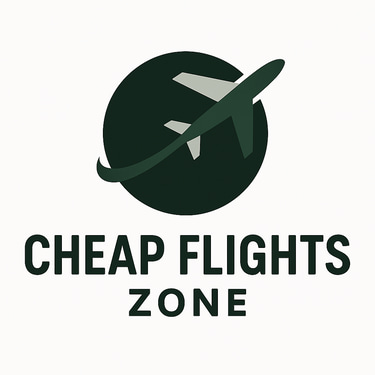 Cheap Flight Tickets logo