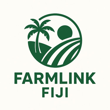 FarmlinkFiji logo