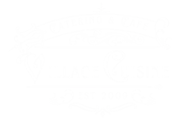 The Village Cuisine logo