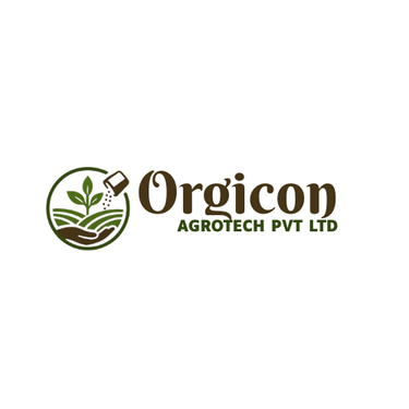 Orgicon logo
