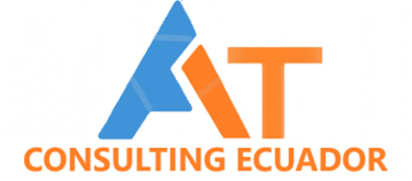 AT Consulting Ecuador logo