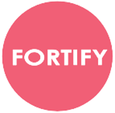 Fortify Academy logo