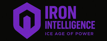 Iron Intelligence logo
