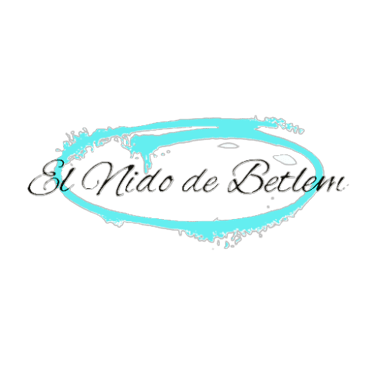 El Nido de Betlem logo