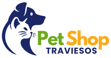 PetShop Traviesos logo