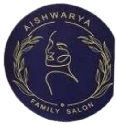 AISHWARYA FAMILY SALON logo