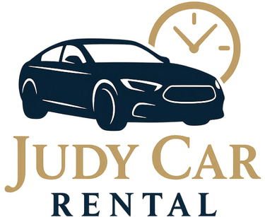 Judy car rental Co Ltd logo