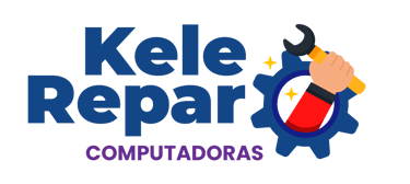 KeleReparo logo