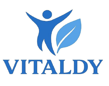 VITALDY logo