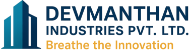 Devmanthan Industries logo