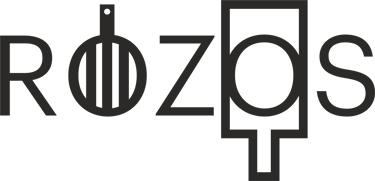 Rozos logo