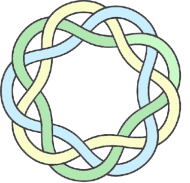 La Tresse Cotignac logo