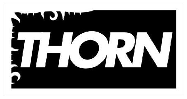 Thorn Skateboarding logo