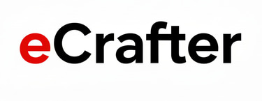 eCrafter logo