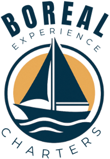 Boreal Experience Charter logo