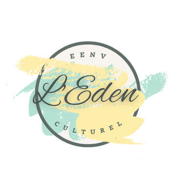 L'EDEN & VIE logo