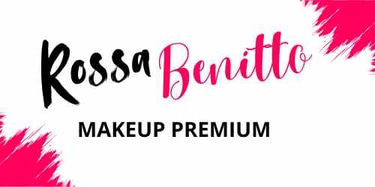 Rossa Benitto Makeup Premium logo