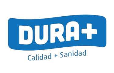 Dura + logo