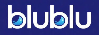 Blu Blu logo