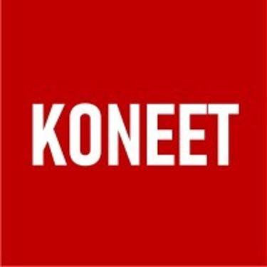 KONEET logo