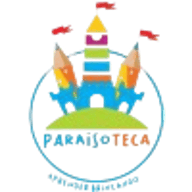 Escola Paraisoteca logo