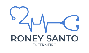 Roney Enfermeiro logo