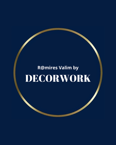 Decorwork logo