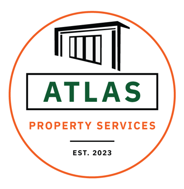 Atlas Gardening logo