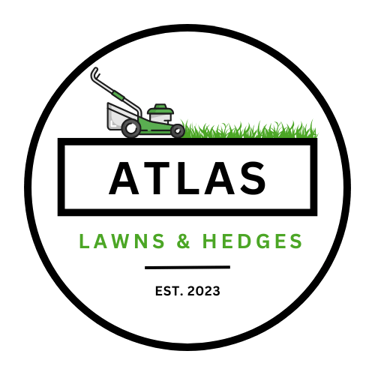 Atlas Gardening logo