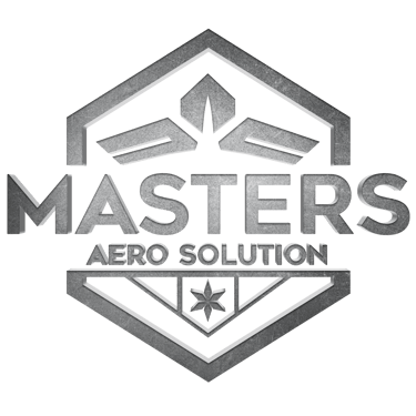 Masters Aero Solution logo