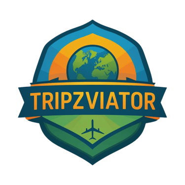 Trips viator logo