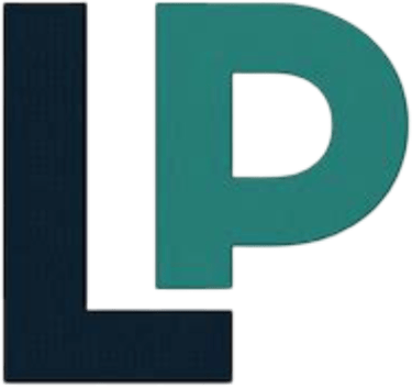 Ledgerpal logo