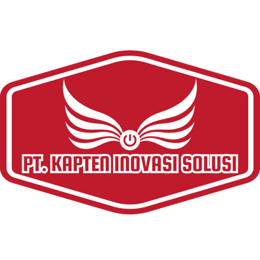 PT. KAPTEN INOVASI SOLUSI logo