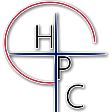 Higher Purpose Church logo