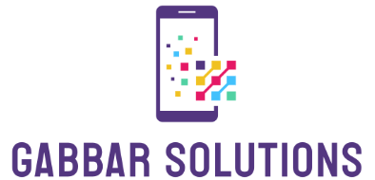 Gabbar Solutions logo