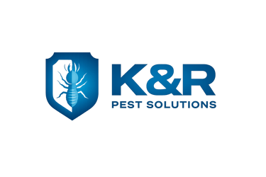K&R pest solutions logo