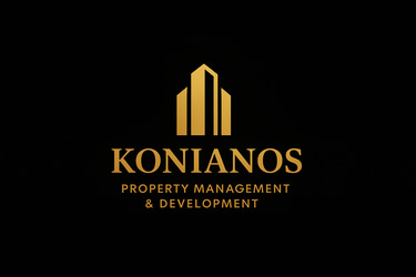 KONIANOS PROPERTY MANAGEMENT & DEVELOPMENT logo