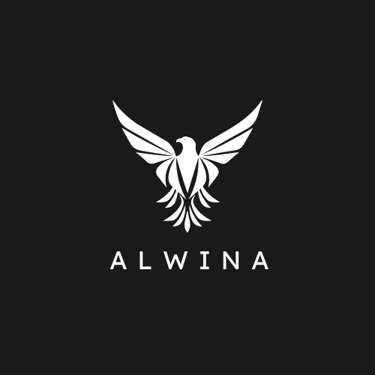 ALWINA logo