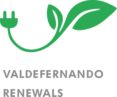 Valdefernando renewals logo